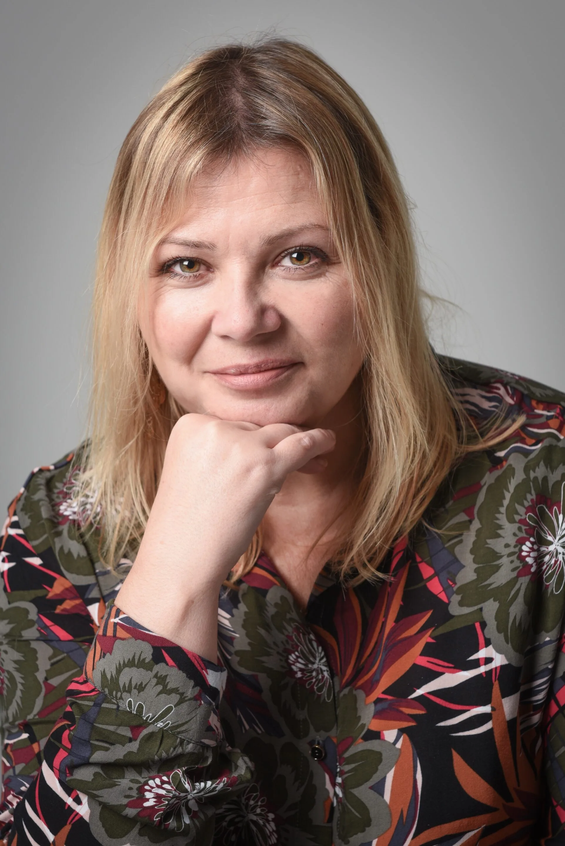 Laurence LAMY